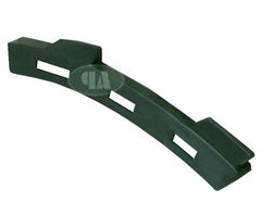 BUMPER SIDE BRACKET FR RH PLASTIC