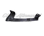 BUMPER BRACKET FR RH UPPER — photo 1