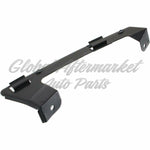 BUMPER BRACKET FR RH UPPER — photo 2