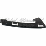 BUMPER BRACKET FR RH UPPER — photo 3