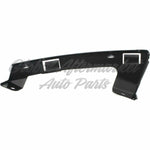 BUMPER BRACKET FR RH UPPER — photo 5