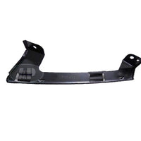BUMPER BRACKET FR RH UPPER