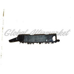 BUMPER SIDE BRACKET FR RH PLASTIC — photo 1