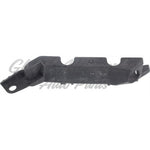BUMPER SIDE BRACKET FR RH PLASTIC — photo 2