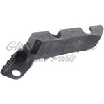 BUMPER SIDE BRACKET FR RH PLASTIC — photo 4