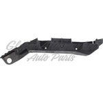 BUMPER SIDE BRACKET FR RH PLASTIC — photo 5
