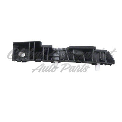 BUMPER RETAINER FR RH PLASTIC