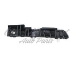 BUMPER RETAINER FR RH PLASTIC — photo 1