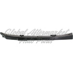 BUMPER BRACKET FR RH OUTER KOREA BUILT — photo 2