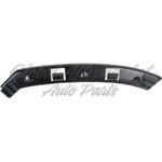 BUMPER BRACKET FR RH INNER STEEL — photo 2