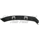 BUMPER BRACKET FR RH INNER STEEL — photo 5