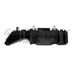BUMPER BRACKET FR RH PLASTIC — photo 1