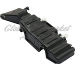 BUMPER BRACKET FR RH PLASTIC — photo 3