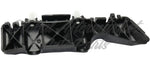 BUMPER BRACKET FR RH PLASTIC — photo 4