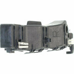 BUMPER SUPPORT BRACKET FR RH OUTER EXCLUDE SPORT MODEL — photo 4