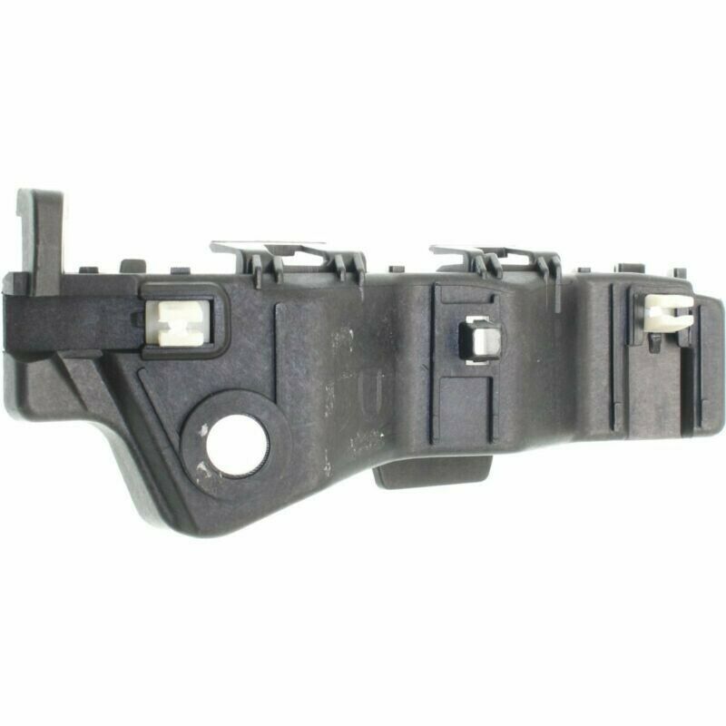 BUMPER SUPPORT BRACKET FR RH OUTER EXCLUDE SPORT MODEL