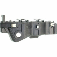 BUMPER SUPPORT BRACKET FR RH OUTER EXCLUDE SPORT MODEL