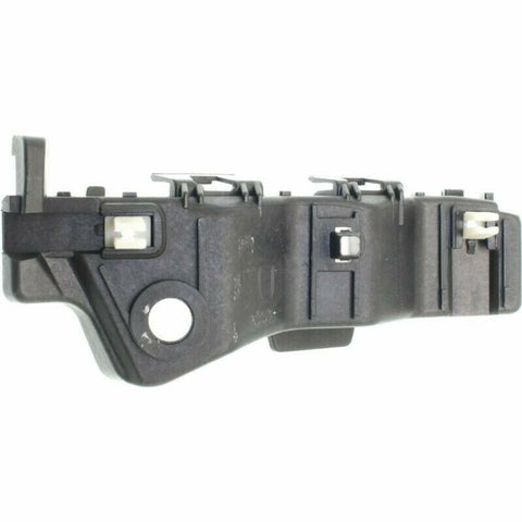 BUMPER SUPPORT BRACKET FR RH OUTER EXCLUDE SPORT MODEL
