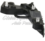BUMPER BRACKET FR RH OUTER (MOUNTING BRACKET) USA BUILT — photo 3