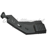 BUMPER BRACKET FR RH UPPER PLASTIC — photo 1