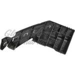 BUMPER BRACKET FR RH UPPER PLASTIC — photo 4