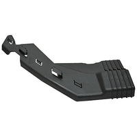 BUMPER BRACKET FR RH UPPER PLASTIC