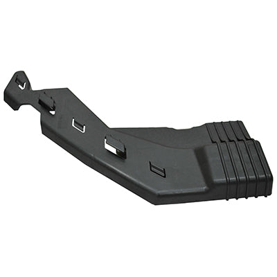 BUMPER BRACKET FR RH UPPER PLASTIC