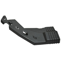 BUMPER BRACKET FR RH UPPER PLASTIC