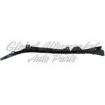 BUMPER SUPPORT RAIL FR RH (STIFFENER BRACKET) USA BUILT — photo 2