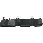 BUMPER BRACKET FR RH UPPER — photo 1