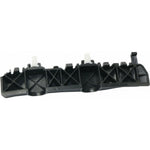 BUMPER BRACKET FR RH UPPER — photo 2