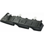 BUMPER BRACKET FR RH UPPER — photo 4