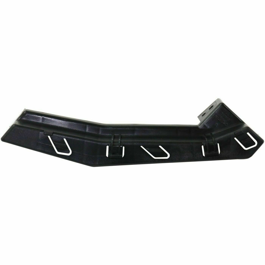 BUMPER SUPPORT FR RH UPPER