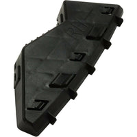 BUMPER SUPPORT FR RH UPPER SPORT