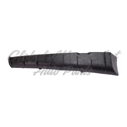BUMPER SUPPORT FR RH