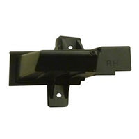 BUMPER SUPPORT FR RH UPPER USA BUILT