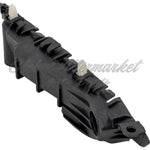BUMPER RETAINER FR RH KOREA BUILT — photo 3