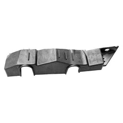 BUMPER BRACKET FR RH US BUILT