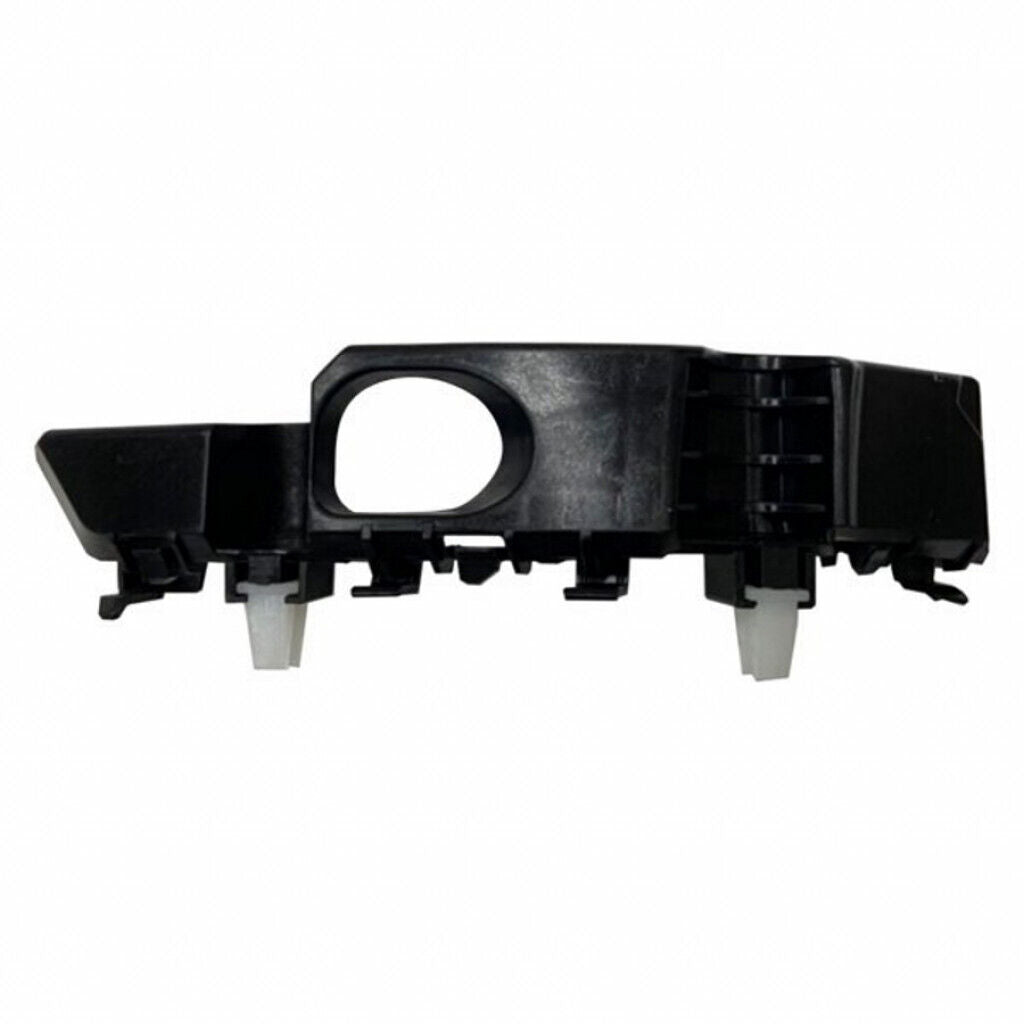 BUMPER BRACKET UPPER FR RH US BUILT