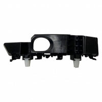 BUMPER BRACKET UPPER FR RH US BUILT