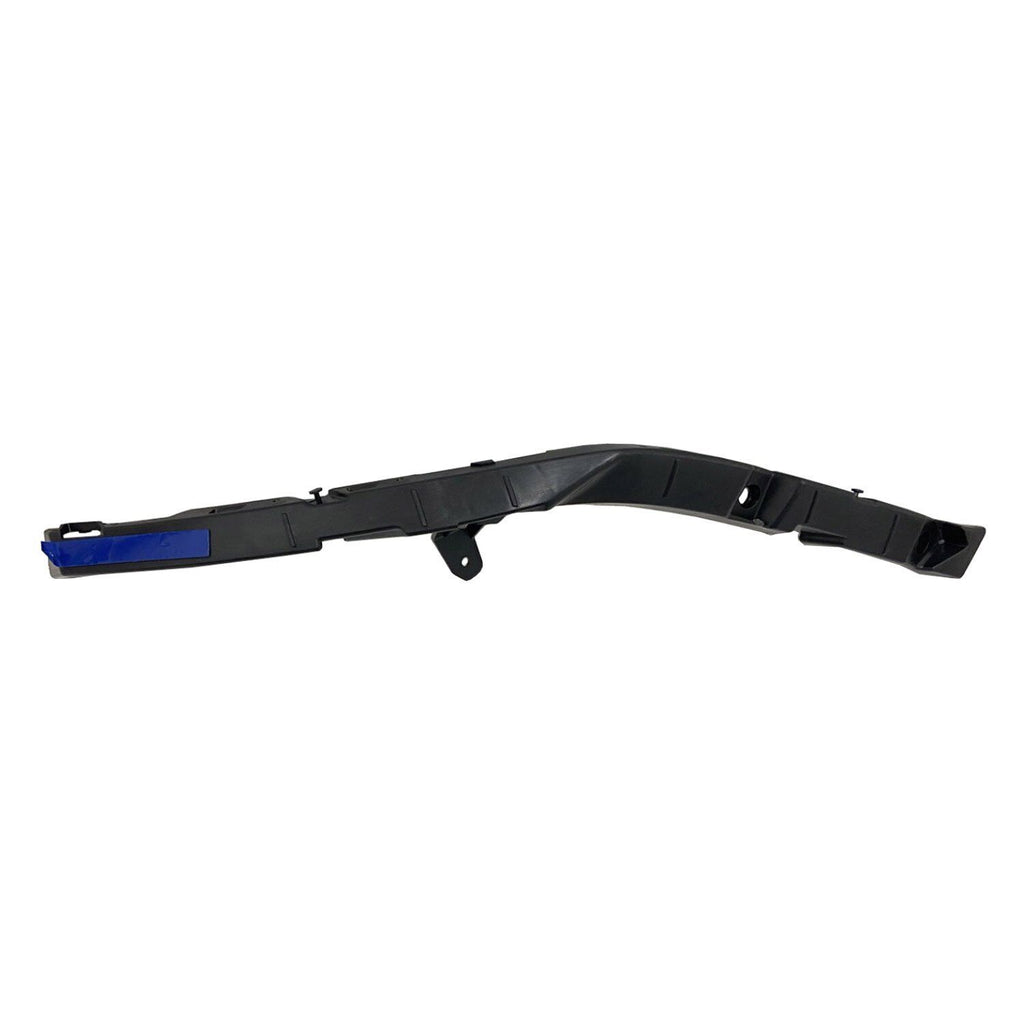BUMPER BRACKET FR RH INNER W/ANTI-RATTLE PAD US BUILT EXCLUDE N-LINE