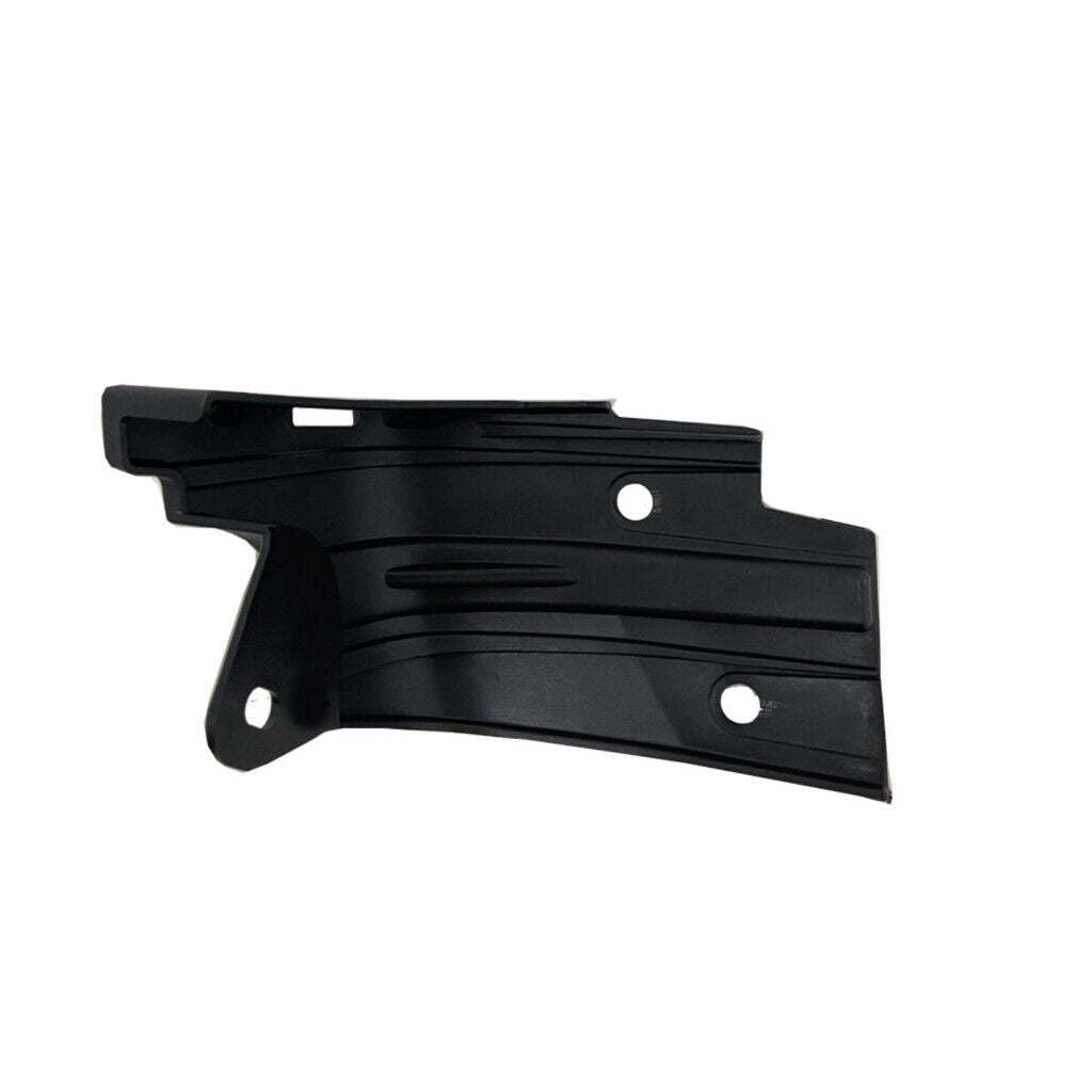 BUMPER BRACKET FR RH LOWER (OUTER)