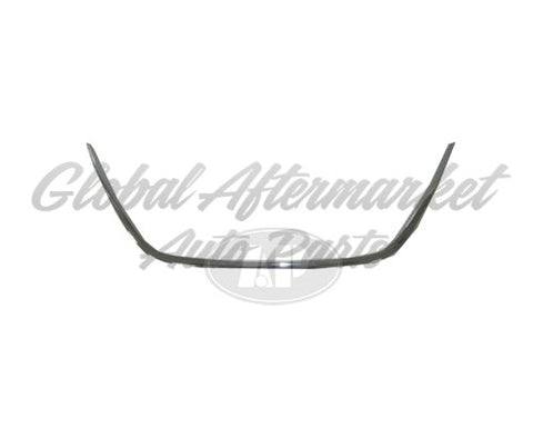 GRILLE MOULDING SURROUND CHROME