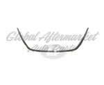 GRILLE MOULDING SURROUND CHROME — photo 1