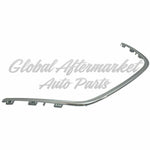 GRILLE MOULDING SURROUND CHROME — photo 2