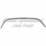 GRILLE MOULDING SURROUND CHROME — photo 4