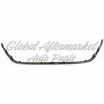 GRILLE MOULDING SURROUND CHROME — photo 5
