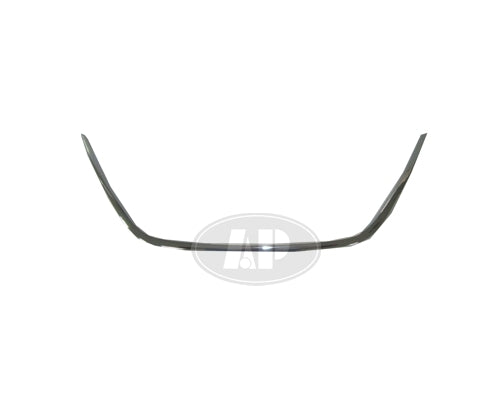 GRILLE MOULDING SURROUND CHROME
