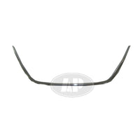 GRILLE MOULDING SURROUND CHROME