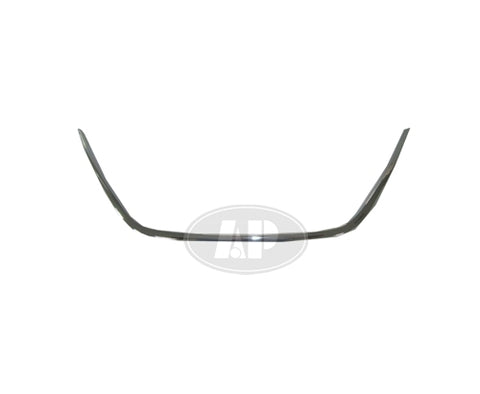 GRILLE MOULDING SURROUND CHROME
